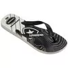 Chinelo Masculino Havaianas Top Times Botafogo - Atacado