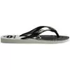 Chinelo Masculino Havaianas Top Times Botafogo - Atacado