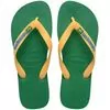 Chinelo Feminino Havaianas Brasil Logo - Atacado