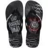 Chinelo Masculino Havaianas Top Times Corinthians - Atacado