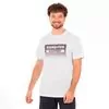 Camiseta Masculina Gangster Básica Gola Careca 10.16.4724 - Atacado