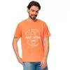 Camiseta Básica Masculina Gola Redonda Red Nose 9150662 - Atacado