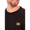 Camiseta Masculina Gangster Básica Gola Careca 10.16.4683 - Atacado