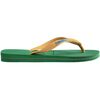 Chinelo Feminino Havaianas Brasil Logo - Atacado