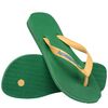 Chinelo Feminino Havaianas Brasil Logo - Atacado
