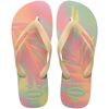 Chinelo Feminino Havaianas Top Fashion - Atacado