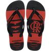 Chinelo Masculino Havaianas Top Times Flamengo - Atacado