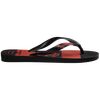 Chinelo Masculino Havaianas Top Times Flamengo - Atacado