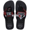 Chinelo Masculino Havaianas Top Times São Paulo - Atacado