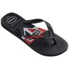 Chinelo Masculino Havaianas Top Times São Paulo - Atacado