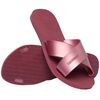 Chinelo Feminino Havaianas Aqua Metallic - Atacado