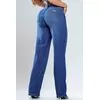 Calça Feminina RI19 Wide Leg 78467 - Atacado
