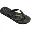 Chinelo Masculino Havaianas Top Herois Dc - Atacado