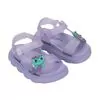 Sandalia Infantil A Casa Magica De Gabby Easy - 23368 - Atacado