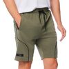 Bermuda Masculina Esportiva Com Bolsos Laterais Red Nose 9130214 - Atacado