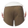 Bermuda de Moletom Masculino Com Bolsos Laterais Red Nose 9130218 - Atacado