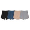Shorts Esportivo Masculino Red Nose Com Bolsos Laterais Com Zíper 9140158 - Atacado