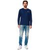 Camiseta Manga Longa Esportiva Red Nose 9150629 - Atacado