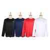 Camiseta Manga Longa Esportiva Red Nose 9150629 - Atacado
