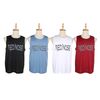 Camiseta Regata Masculina Red Nose 9150672 - Atacado