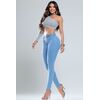 Calça Feminina RI19 Linha Basic 78711 - Atacado