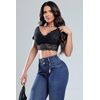 Calça Feminina RI19 Linha Premium 78316 - Atacado