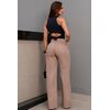 Calça Feminina RI19 Wide Leg 78671 - Atacado
