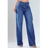 Calça Feminina RI19 Wide Leg 78467 - Atacado