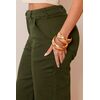 Calça Feminina RI19 Wide Leg 78542 - Atacado