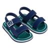 Sandalia Baby Cartago Malaga Sport Ii - 12586 - Atacado
