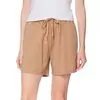 Shorts Feminino com Cordão Facinelli 260108 - Atacado