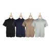 Camiseta polo masculina Broken Rules 120261 - Atacado