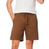 Bermuda Masculina com cordão Broken Rules 130228 - Atacado