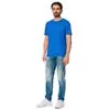 Camiseta Masculina Gola Careca Broken Rules 150061 - Atacado