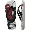 Chinelo Masculino Havaianas Top Marvel Logomania - Atacado