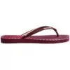 Chinelo Feminino Havaianas Square Glitter Contour - Atacado