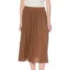 Saia feminina Plissada Facinelli 260115 - Atacado
