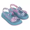 Sandalia Infantil Barbie New Style Ii Flatform - 23375 - Atacado