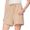 Shorts Feminino com Cordão e Bolso Facinelli 260119 - Atacado