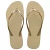 Chinelo Feminino Havaianas Slim Glitter Ii - Atacado