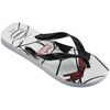 Chinelo Masculino Havaianas Top Marvel Logomania - Atacado
