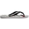 Chinelo Masculino Havaianas Top Marvel Logomania - Atacado