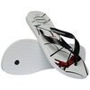 Chinelo Masculino Havaianas Top Marvel Logomania - Atacado