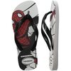 Chinelo Masculino Havaianas Top Marvel Logomania - Atacado