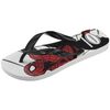 Chinelo Masculino Havaianas Top Marvel Logomania - Atacado