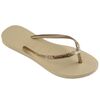Chinelo Feminino Havaianas Slim Glitter Ii - Atacado