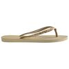 Chinelo Feminino Havaianas Slim Glitter Ii - Atacado