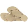 Chinelo Feminino Havaianas Slim Glitter Ii - Atacado