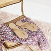 Chinelo Feminino Havaianas Slim Glitter Ii - Atacado