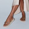 Chinelo Feminino Havaianas Slim Glitter Ii - Atacado